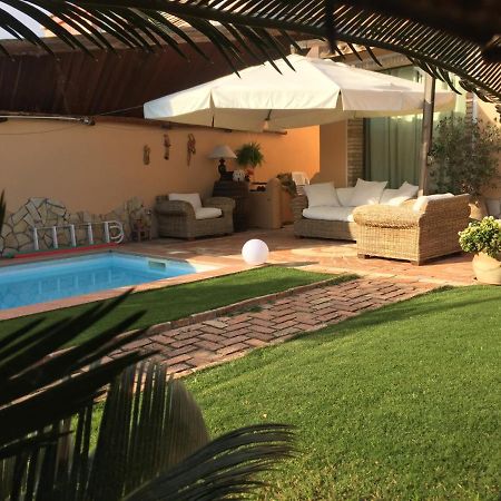 הוילה Sant'Andrea  Casa Gle מראה חיצוני תמונה