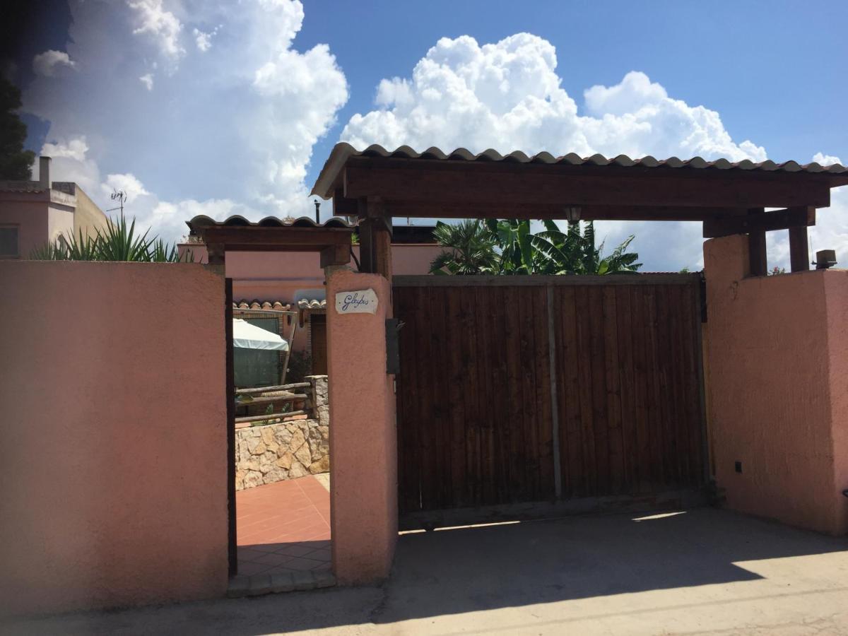 הוילה Sant'Andrea  Casa Gle מראה חיצוני תמונה