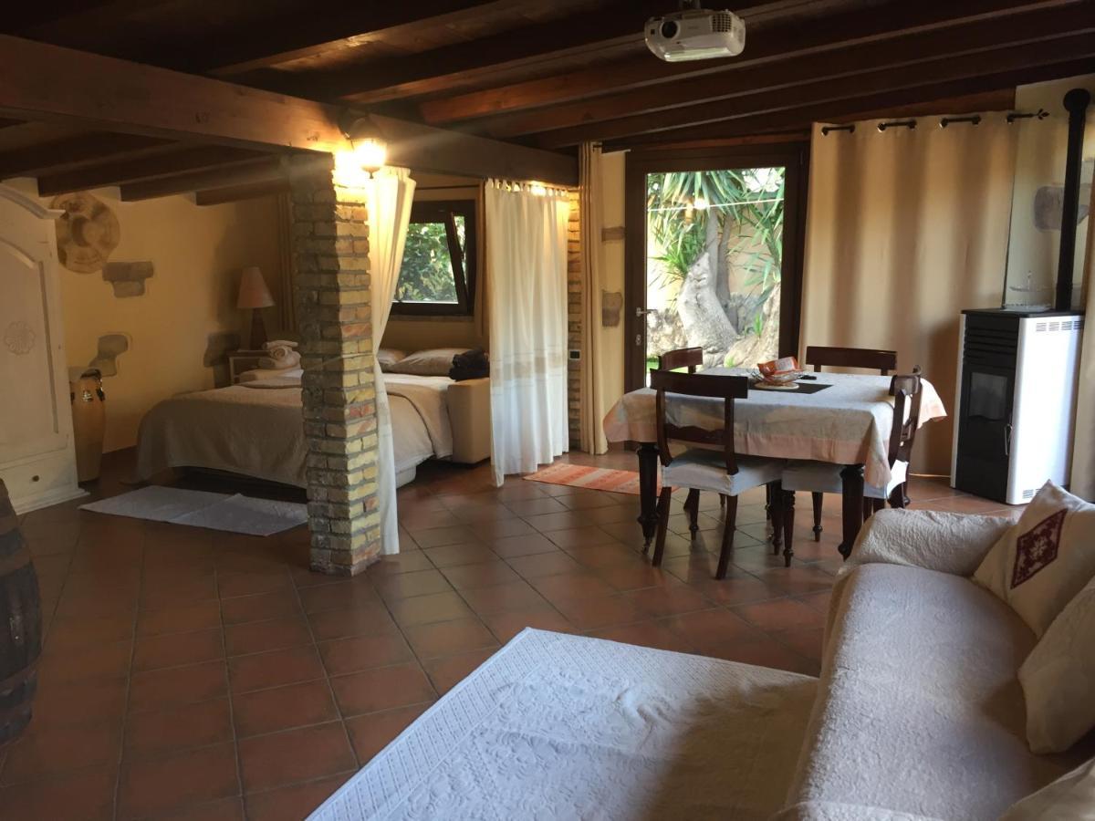 הוילה Sant'Andrea  Casa Gle מראה חיצוני תמונה